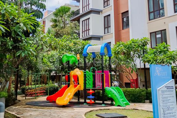 Sewa Harian, Bulanan, Tahunan Apartemen Asatti