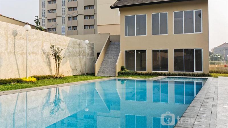 Sewa Harian, Bulanan, Tahunan Apartemen Medina