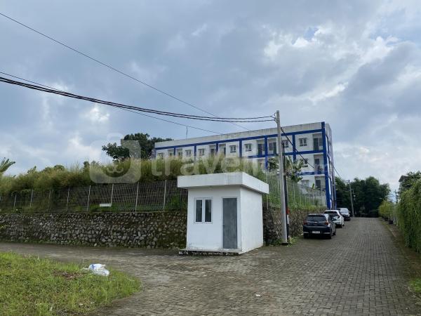 Sewa Harian, Bulanan, Tahunan Apartkost Dramaga Cantik Residence