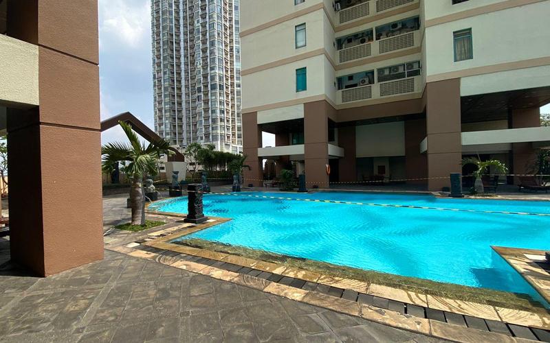 Sewa Harian, Bulanan, Tahunan Apartemen Pesona Bahari