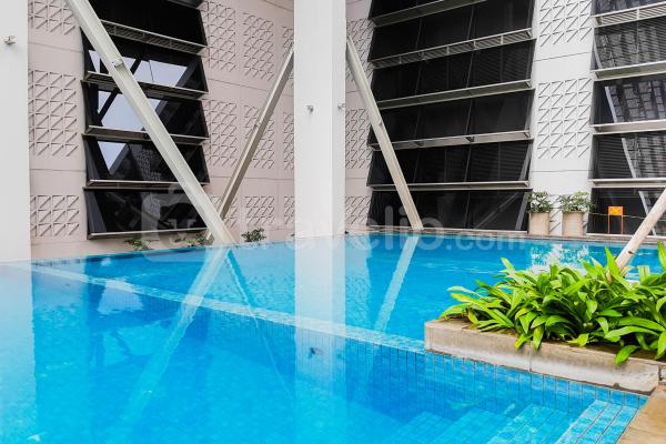 Sewa Harian, Bulanan, Tahunan Apartemen Paddington Heights