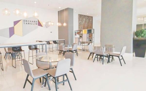 Sewa Harian, Bulanan, Tahunan Apartemen Orchard Supermall Mansion