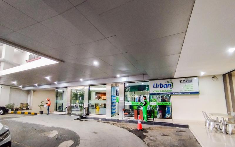 Sewa Harian, Bulanan, Tahunan Apartemen Beverly Dago