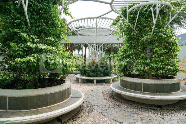 Sewa Harian, Bulanan, Tahunan Apartemen Metro Park Residence Kebun Jeruk