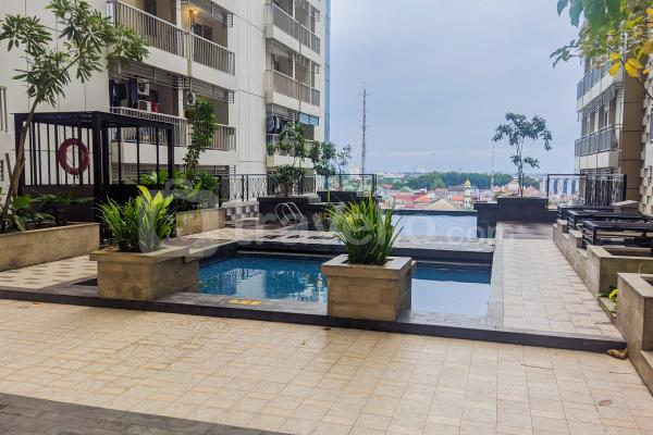 Sewa Harian, Bulanan, Tahunan Apartemen Annora Living