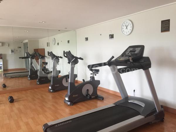 Sewa Harian, Bulanan, Tahunan Apartemen Grand Emerald