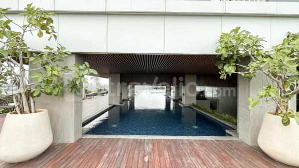 Sewa Harian, Bulanan, Tahunan Apartemen B Residence Grogol