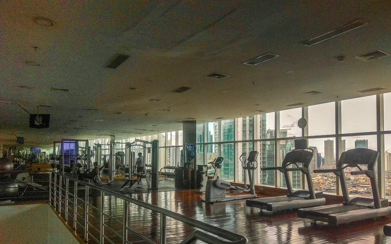 Sewa Harian, Bulanan, Tahunan Apartemen The Mayflower