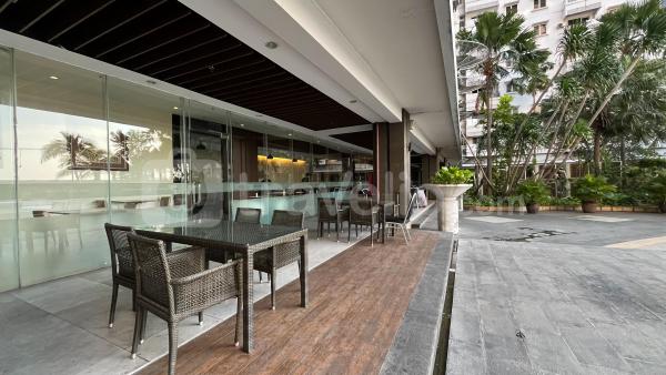 Sewa Harian, Bulanan, Tahunan Apartemen Poins Square