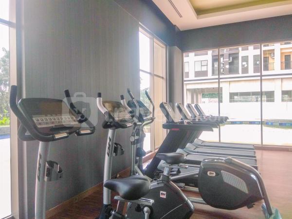 Sewa Harian, Bulanan, Tahunan Apartemen Transpark Cibubur