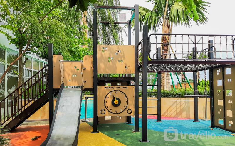 Sewa Harian, Bulanan, Tahunan Apartemen Skandinavia