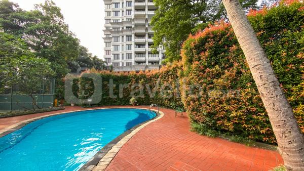 Sewa Harian, Bulanan, Tahunan Apartemen Amartapura Karawaci