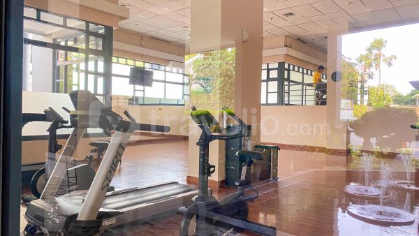 Sewa Harian, Bulanan, Tahunan Apartemen Grand Tropic