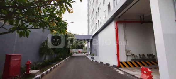 Sewa Harian, Bulanan, Tahunan Apartemen Tamansari Prospero Sidoarjo