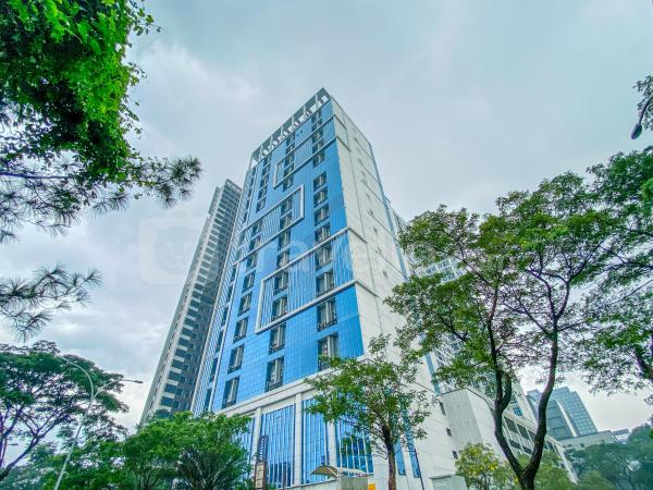 Sewa Harian, Bulanan, Tahunan Apartemen Roseville (Soho & Suite)