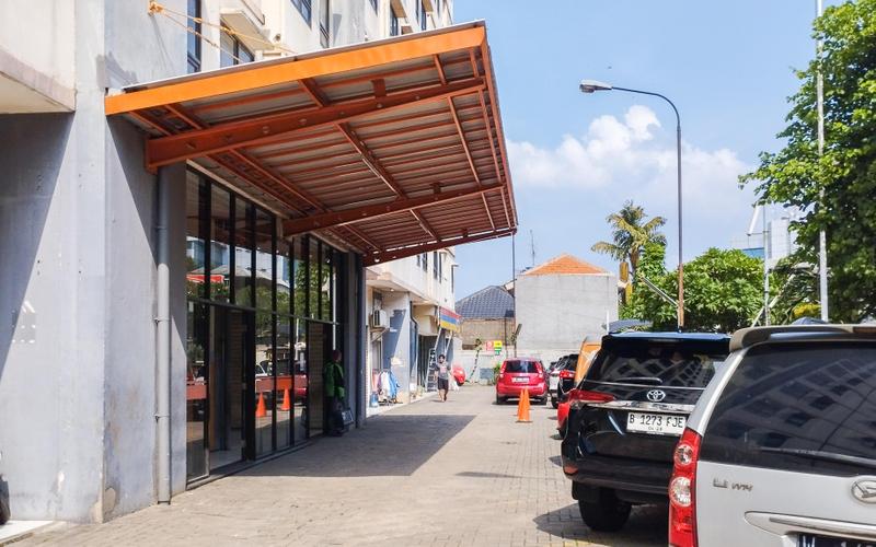 Sewa Harian, Bulanan, Tahunan Apartemen Menara Cawang