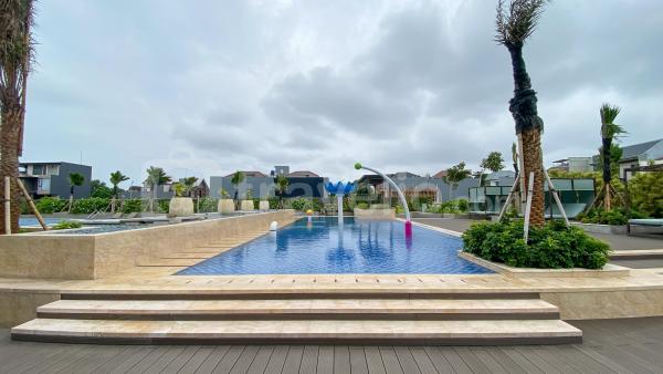 Sewa Harian, Bulanan, Tahunan Apartemen Aerium Residence