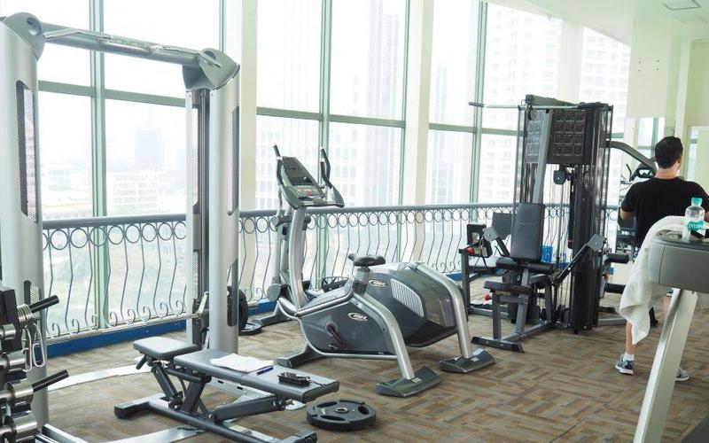 Sewa Harian, Bulanan, Tahunan Apartemen Ambassador Kuningan