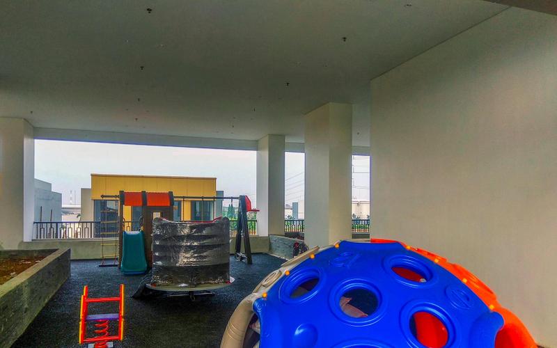 Sewa Harian, Bulanan, Tahunan Apartemen Vasanta Innopark