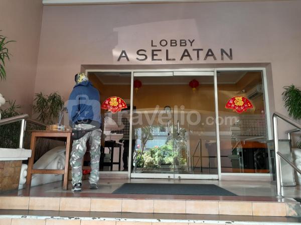 Sewa Harian, Bulanan, Tahunan Apartemen Gading Mediterania Residence