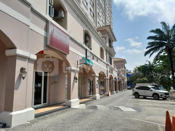 Sewa Harian, Bulanan, Tahunan Apartemen Gading Mediterania Residence