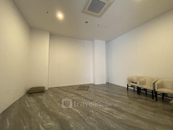 Sewa Harian, Bulanan, Tahunan Apartemen The Belton Residence