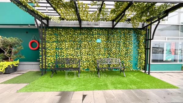 Sewa Harian, Bulanan, Tahunan Apartemen De Paradiso