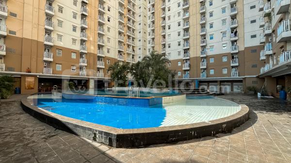 Sewa Harian, Bulanan, Tahunan Apartemen Pluit Sea View