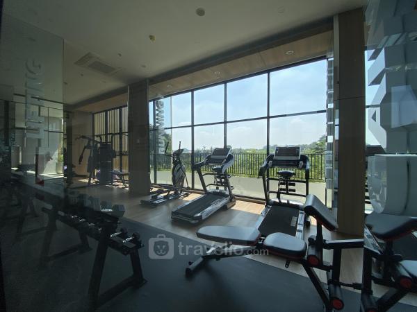Sewa Harian, Bulanan, Tahunan Apartemen The Belton Residence