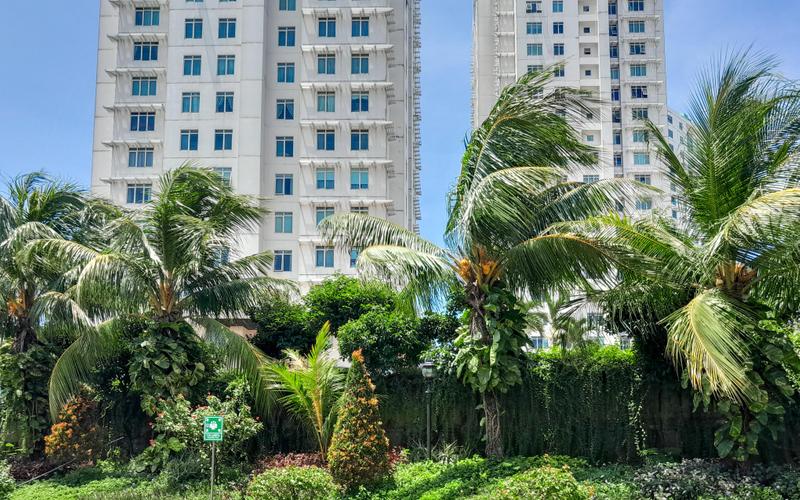 Sewa Harian, Bulanan, Tahunan Apartemen Pantai Mutiara