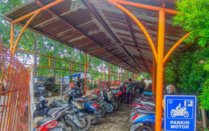 Sewa Harian, Bulanan, Tahunan Apartemen West Point