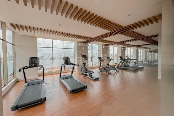 Sewa Harian, Bulanan, Tahunan Apartemen The Trans Icon Surabaya