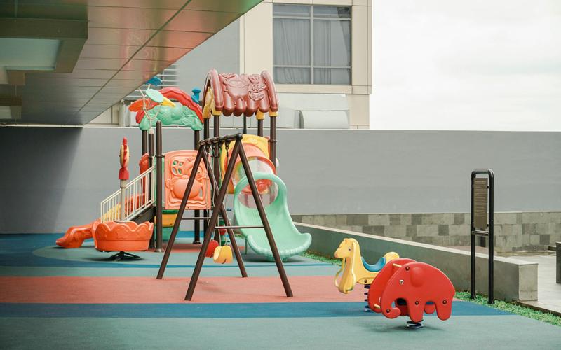 Sewa Harian, Bulanan, Tahunan Apartemen Green Sedayu