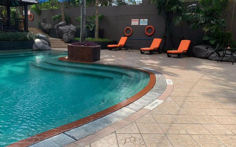 Sewa Harian, Bulanan, Tahunan Apartemen Ascott Thamrin