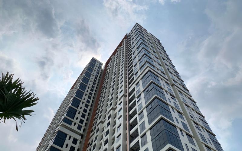 Sewa Harian, Bulanan, Tahunan Apartemen Permata Hijau Suites