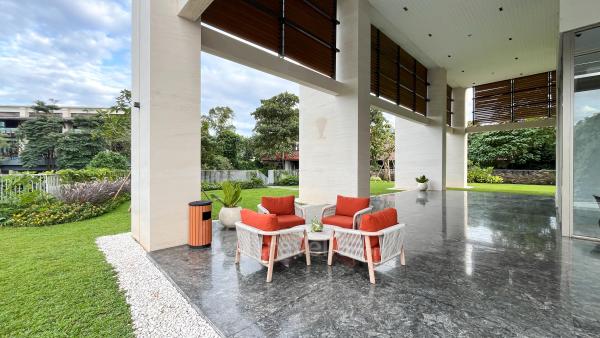 Sewa Harian, Bulanan, Tahunan Apartemen Veranda Lebak Bulus