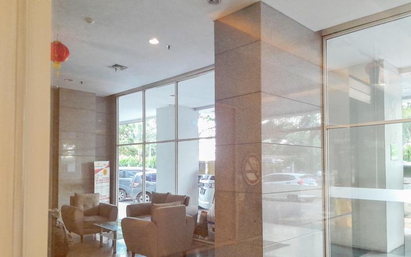 Sewa Harian, Bulanan, Tahunan Apartemen Tifolia