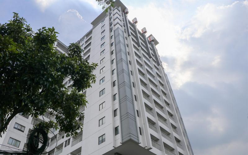 Sewa Harian, Bulanan, Tahunan Apartemen Tamansari Tera Residence