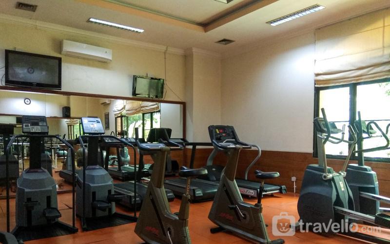 Sewa Harian, Bulanan, Tahunan Apartemen Kusuma Chandra