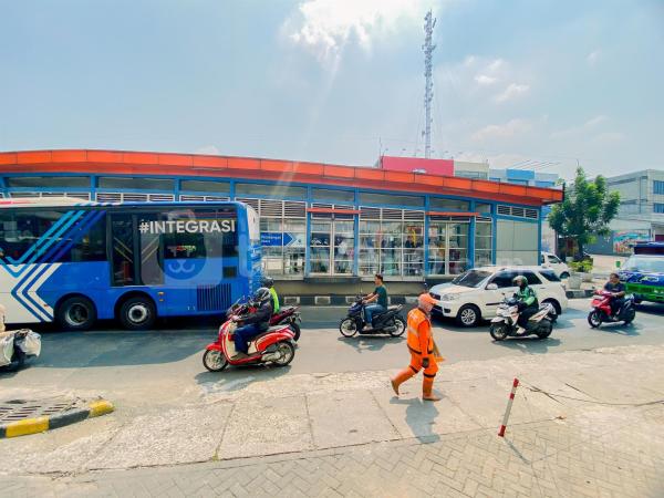 Sewa Harian, Bulanan, Tahunan Apartemen Gateway Pesanggrahan