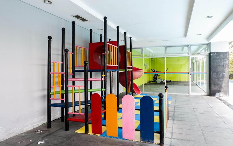 Sewa Harian, Bulanan, Tahunan Apartemen Puri Mas