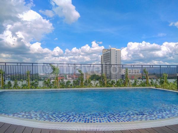 Sewa Harian, Bulanan, Tahunan Apartemen Samesta Mahata Margonda