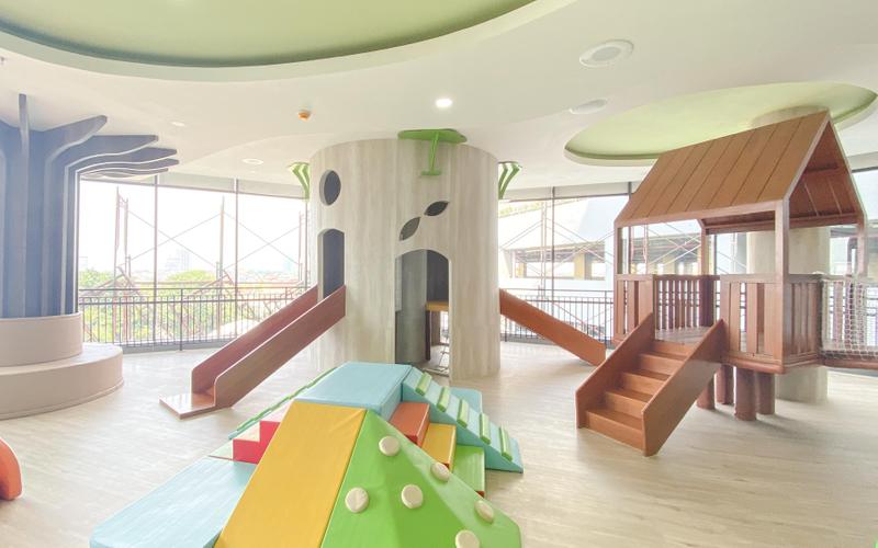 Sewa Harian, Bulanan, Tahunan Apartemen Arandra Residence