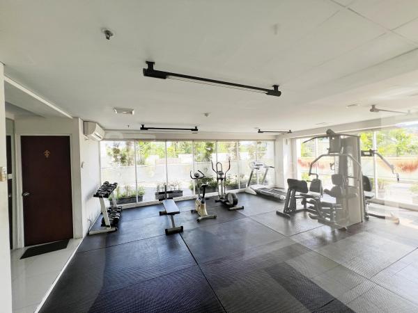 Sewa Harian, Bulanan, Tahunan Apartemen Cosmopolis Surabaya