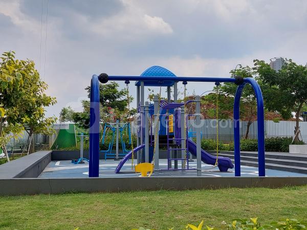 Sewa Harian, Bulanan, Tahunan Apartemen Emerald Bintaro