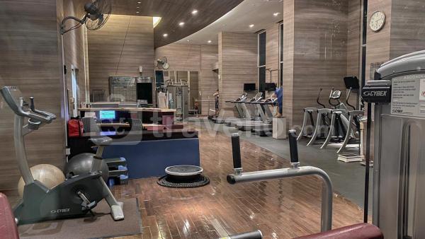 Sewa Harian, Bulanan, Tahunan Apartemen Residence 8 Senopati