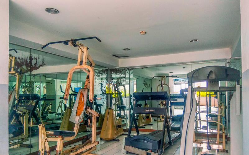 Sewa Harian, Bulanan, Tahunan Apartemen Kondominium Juanda