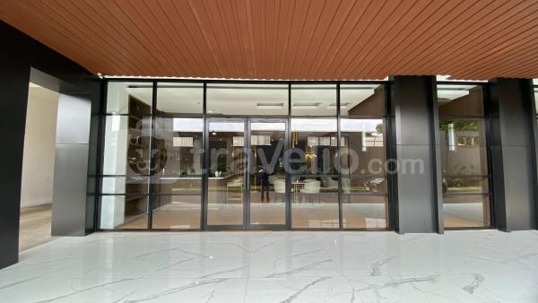 Sewa Harian, Bulanan, Tahunan Apartemen Kingland Avenue