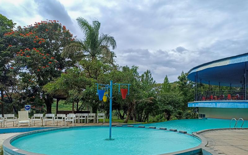 Sewa Harian, Bulanan, Tahunan Apartemen Marbella Suites Dago Pakar Bandung