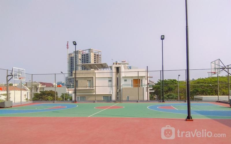 Sewa Harian, Bulanan, Tahunan Apartemen Gold Coast